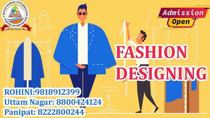 Best Fashion Design Course  9810450615 - Delhi - Delhi ID1521998 3