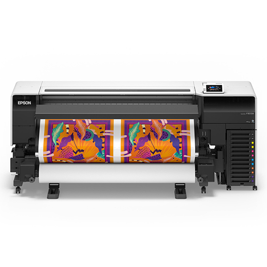 Epson SureColor F9570H Production Edition 64 DyeSublimatio - California - Anaheim ID1607628