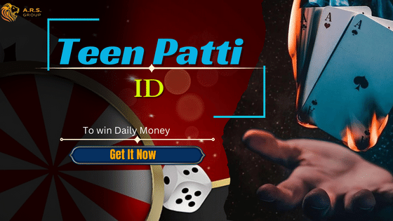 Receive Teen Patti ID and Win Welcome Bonus - Maharashtra - Mumbai ID1556580