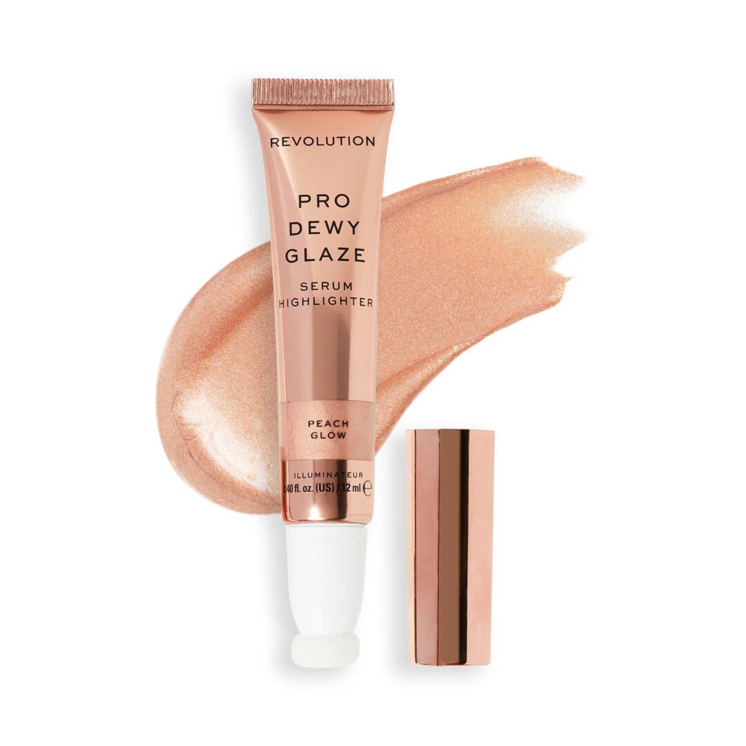 Buy Revolution Pro Dewy Glaze Serum Highlighter Online  HOK - Delhi - Delhi ID1592916
