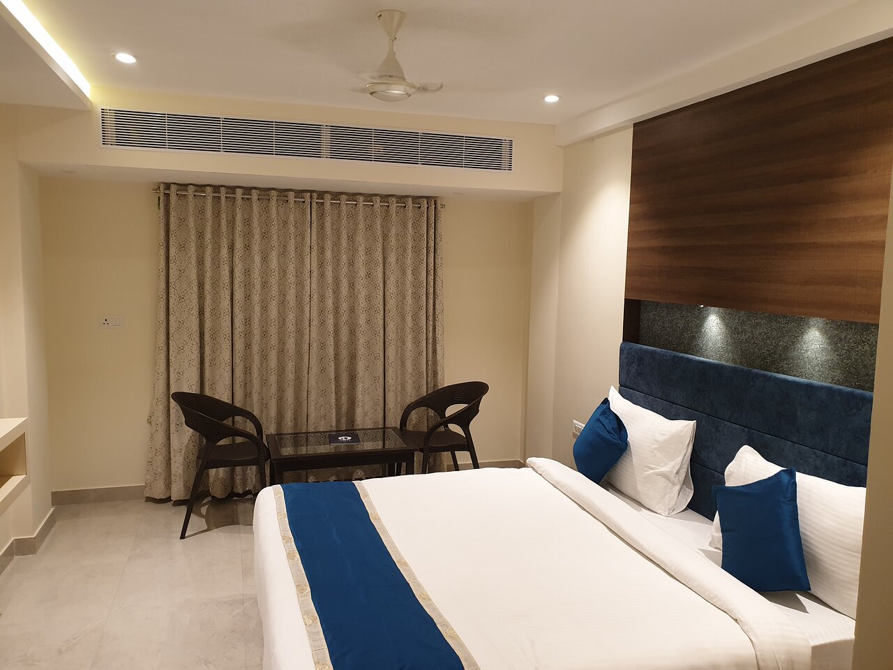 The Luxor  Port Blair  Asia Hotels  Resorts - Delhi - Delhi ID1537282 3