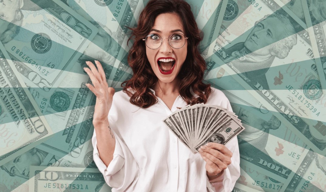 Quantum Income App  Is It Trustworthy Platform or Scam? Rea - Arkansas - Little Rock  ID1604020 1