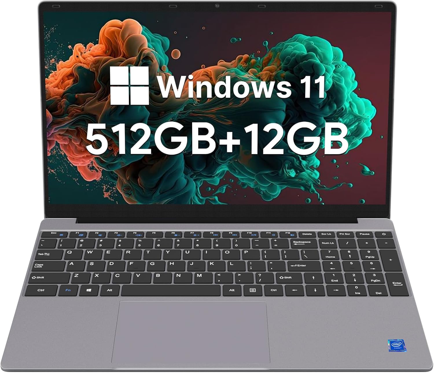 Windows 11 Slim Student Laptop 156 Full HD  512GB SSD - New York - Albany ID1587877