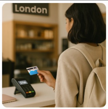 Best Forex Card for Students Studying Abroad - Haryana - Gurgaon ID1620259