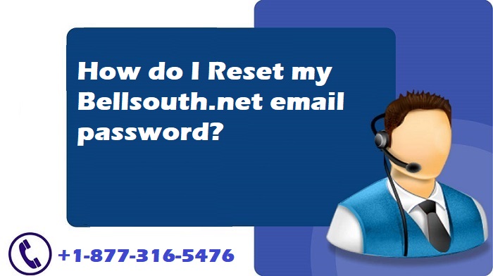 How do I Reset my Bellsouthnet email password? - New Jersey - Jersey City ID1535457