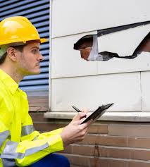Structural Failure Investigation  Prema Consulting Group - Florida - Tampa ID1598279