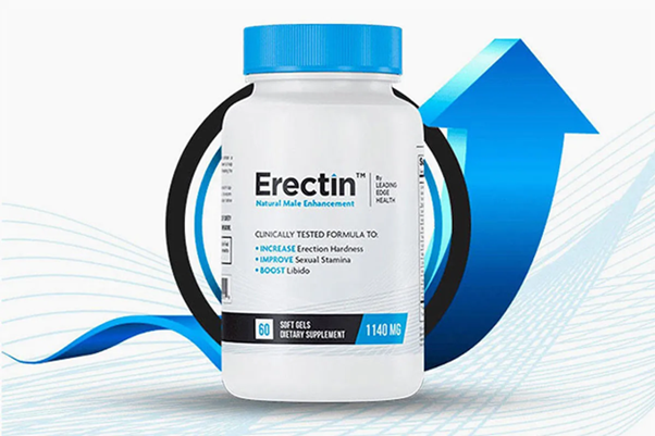 How does Erectin work for men? - California - Los Angeles ID1608555