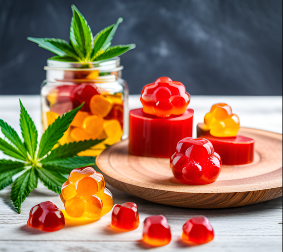 Hempified CBD Gummies Official Page Price For Consumers! - New York - New York ID1602466