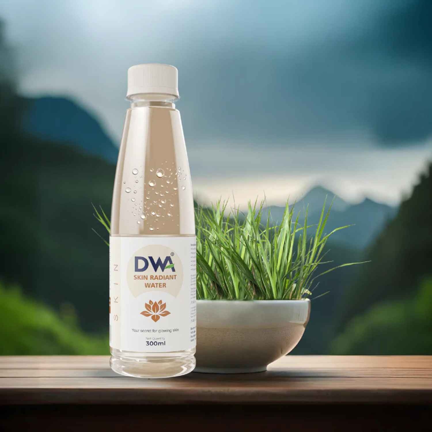 Skin Radiant Water - Delhi - Delhi ID1615101