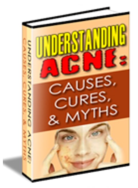 Understanding Acne  Causes Cures  myths - New York - Albany ID1585080