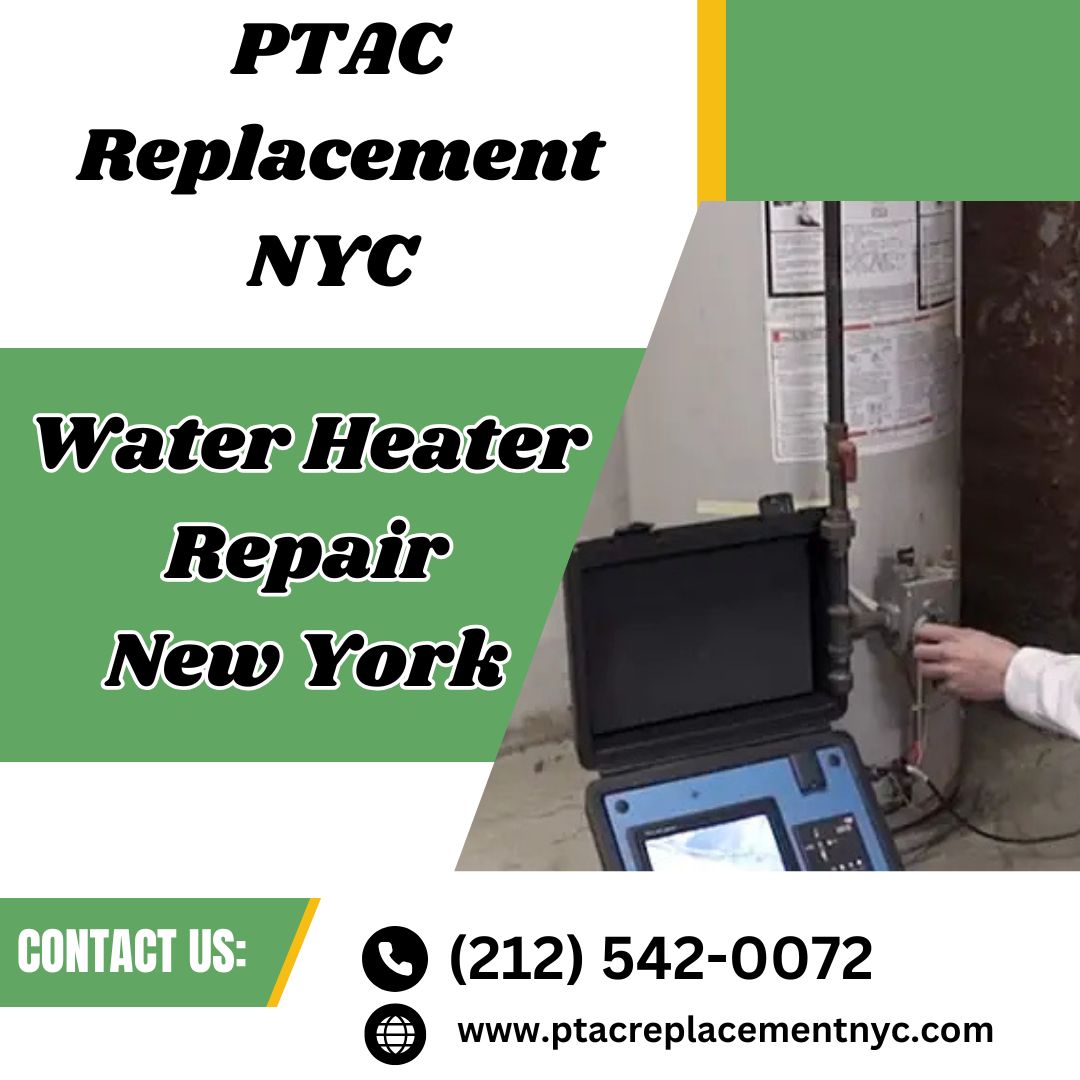 PTAC Replacement NYC - New York - New York ID1595197 2