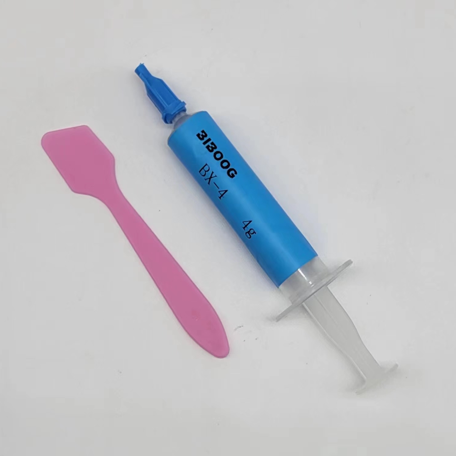 BX4 10g noncorroding Excellent thermal compound for CPUGP - Colorado - Denver ID1591022 2