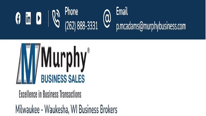 Milwaukee Business Brokerage - Wisconsin - Milwaukee ID1539837