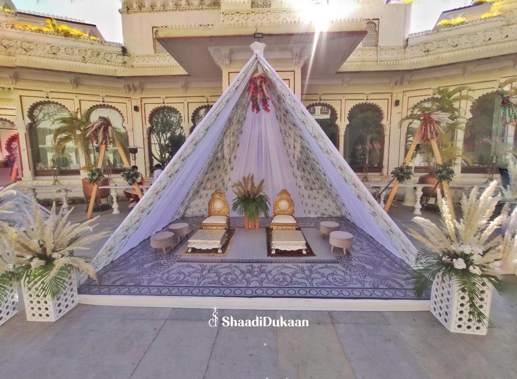 Parinay Shailee  Price  Reviews  Wedding Planners in Jaip - Rajasthan - Jaipur ID1591784