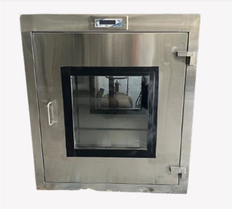 Pass Box Manufacturers - Gujarat - Ahmedabad ID1601700