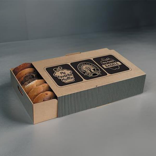 Custom Bagel Boxes Wholesale  CBU - Texas - Houston ID1597996
