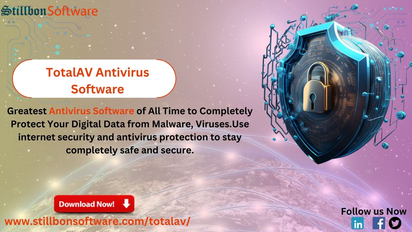 Best TotalAV Antivirus Software 2024 - Alaska - Anchorage ID1553524