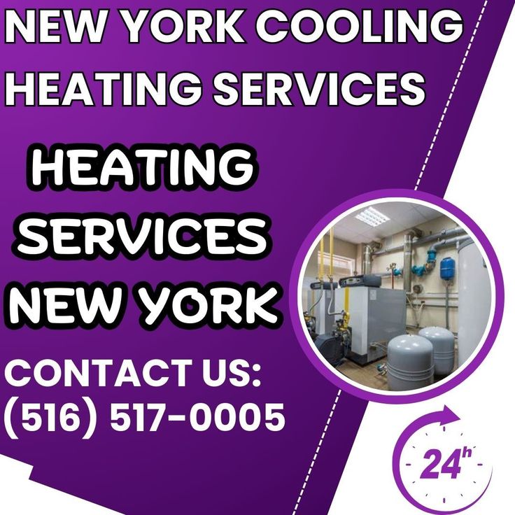 New York Cooling Heating Services - New York - New York ID1614778 3