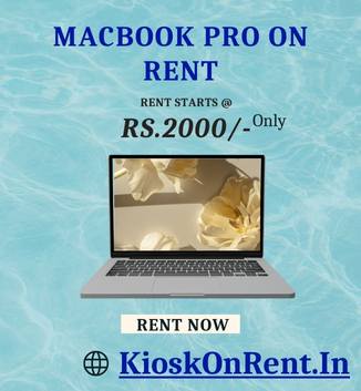 MacBook rent  in Mumbai start Rs 2000  - Maharashtra - Mira Bhayandar ID1552513