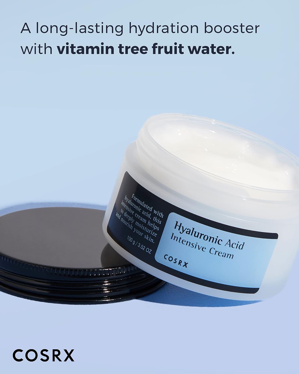 COSRX Hyaluronic Acid Moisturizing Cream Long - New York - Albany ID1587532 4