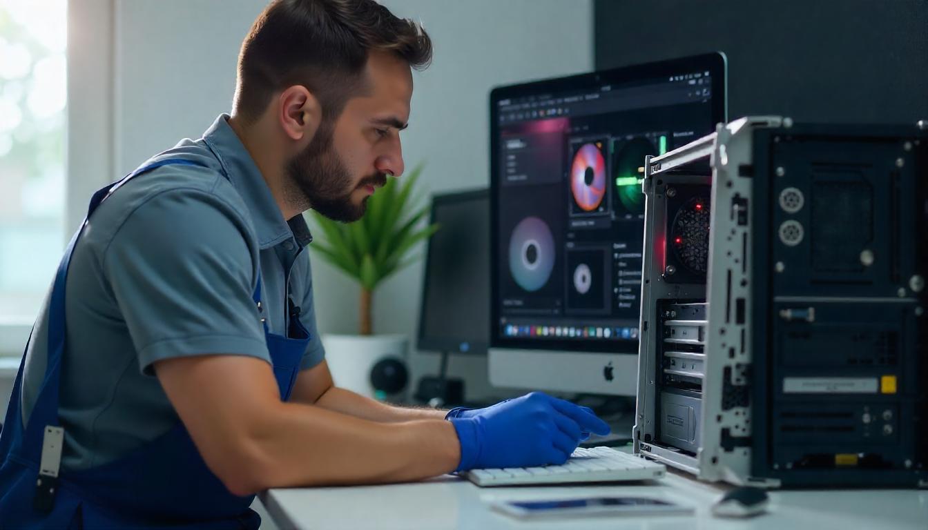 Small Business Computer Repair Cape Coral FL - Florida - Cape Coral ID1620325