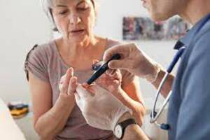 Expert Endoscopy and Diabetes Treatment in Ludhiana  Dr Ni - Punjab - Ludhiana ID1593303