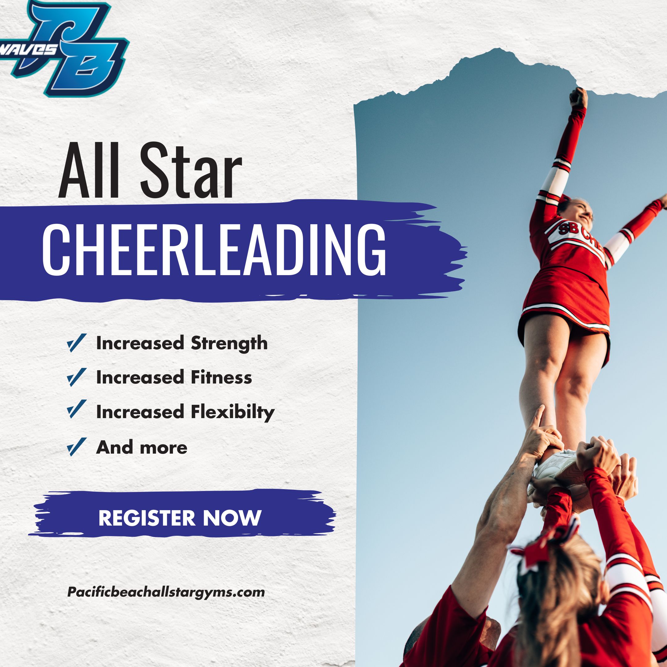 Tumbling Classes San Diego By Pacific Beach All Star Gyms - California - San Diego ID1613888 2