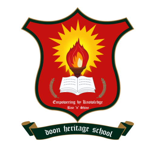 Doon Heritage Best CBSE School in Dehradun - Uttaranchal - Dehra Dun ID1534474