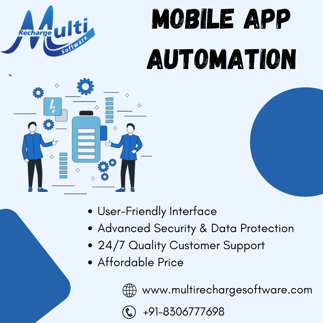 Elevate Your Business with Our CuttingEdge Mobile App Autom - Bihar - Patna ID1600085