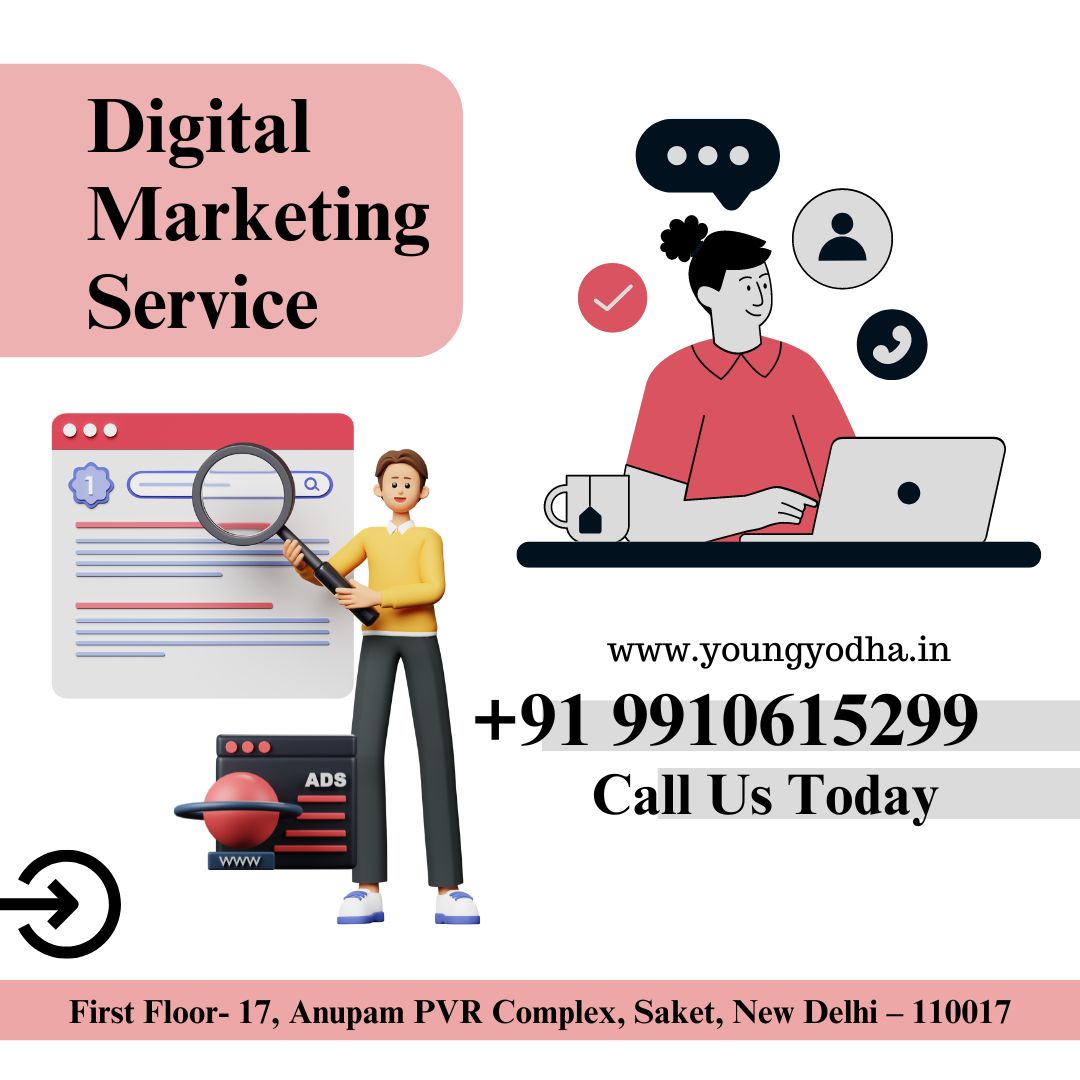 Email Marketing Service - Delhi - Delhi ID1592474