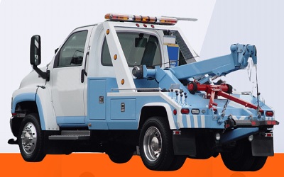 Tow Truck Company Surrey - California - Santa Clara ID1609707