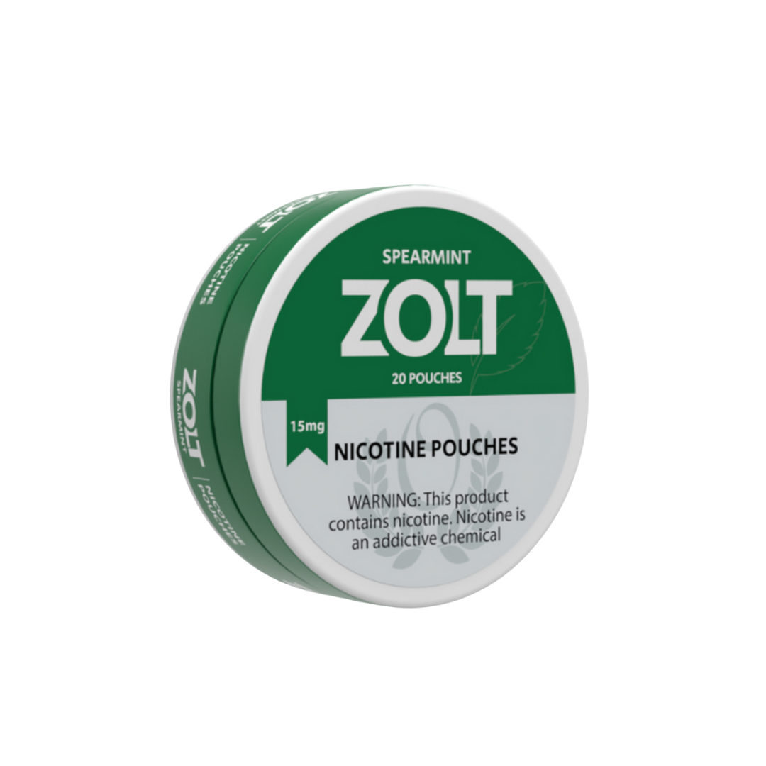 Best Strong Nicotine Pouches You Can Buy Today - Texas - Houston ID1609610