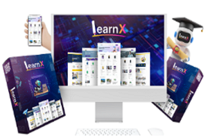 LearnX software review - Louisiana - Baton Rouge ID1514514