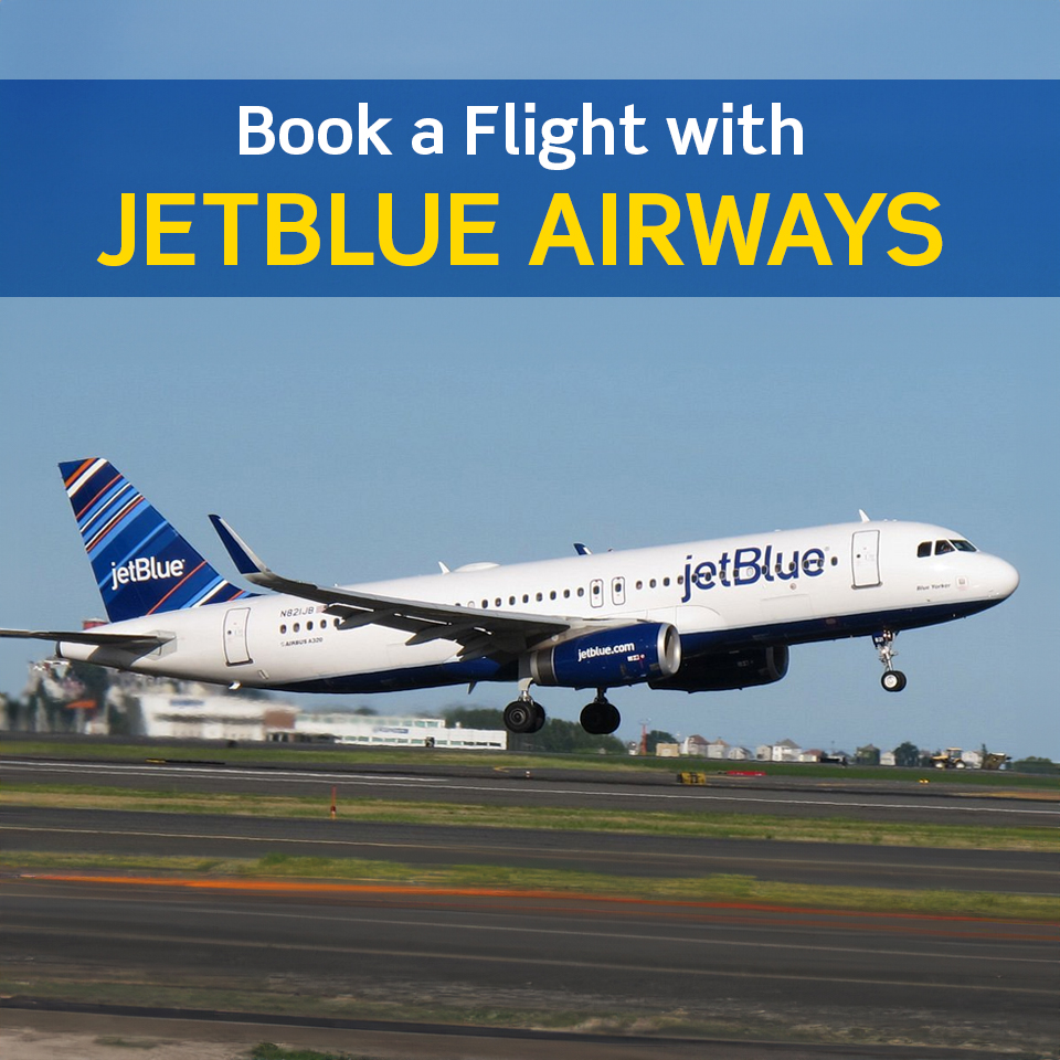 Book tickets with JetBlue Airways  Enjoy Affordable Flight  - Alaska - Anchorage ID1558096
