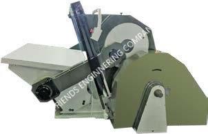 Die Cutting Machine  Friends Engineering Company - Punjab - Amritsar ID1511255