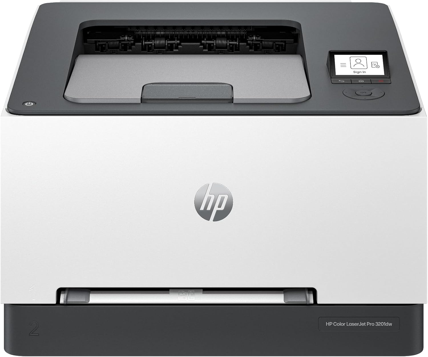 HP Color Laserjet Pro 3201dw Wireless Color Laser Printer Re - New York - New York ID1600644