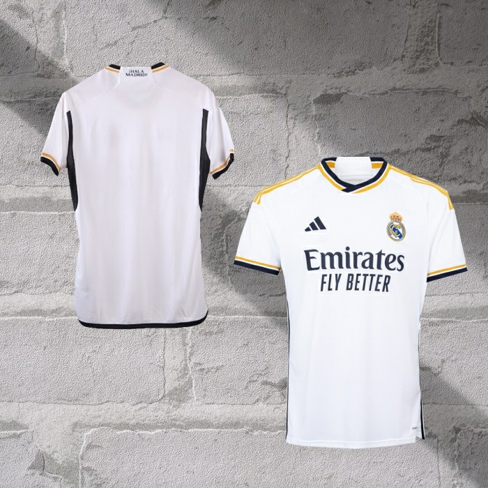 Camiseta Real Madrid replica 20242025 - Connecticut - Stamford ID1530292
