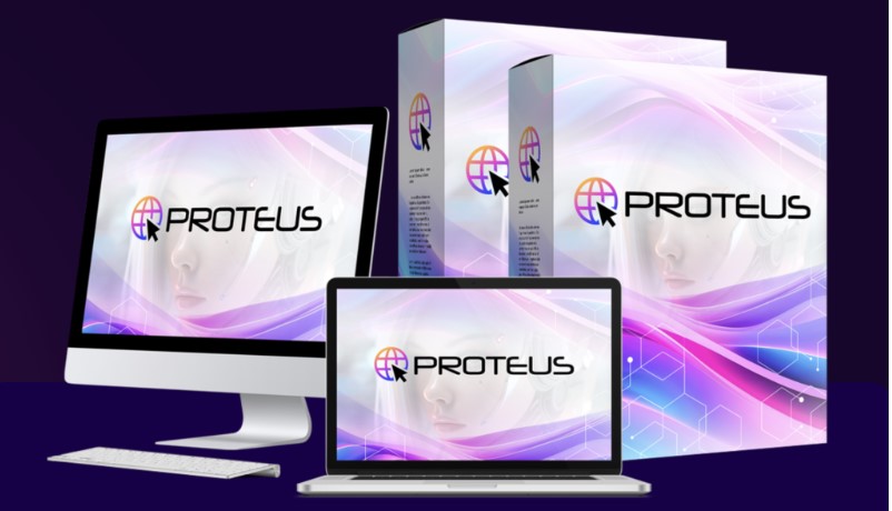 Proteus Review - New York - Albany ID1602395