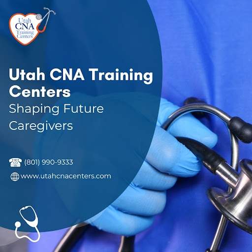 Utah CNA Training Centers in Murray  Where Passion Meets Pr - Utah - Salt Lake City ID1616235