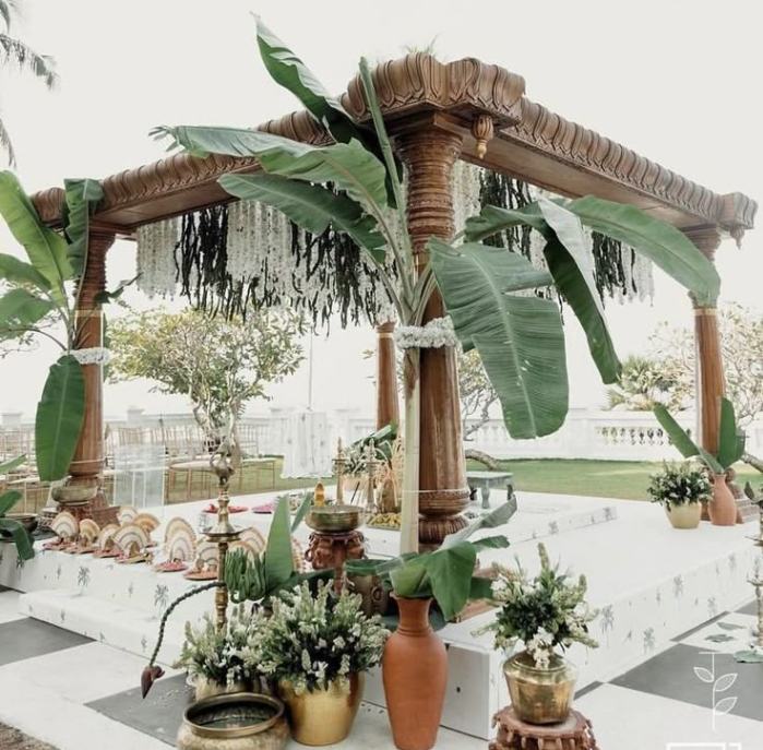 TopRated Wedding Decorators in Mumbai  Book Online Easily - Maharashtra - Mumbai ID1607790