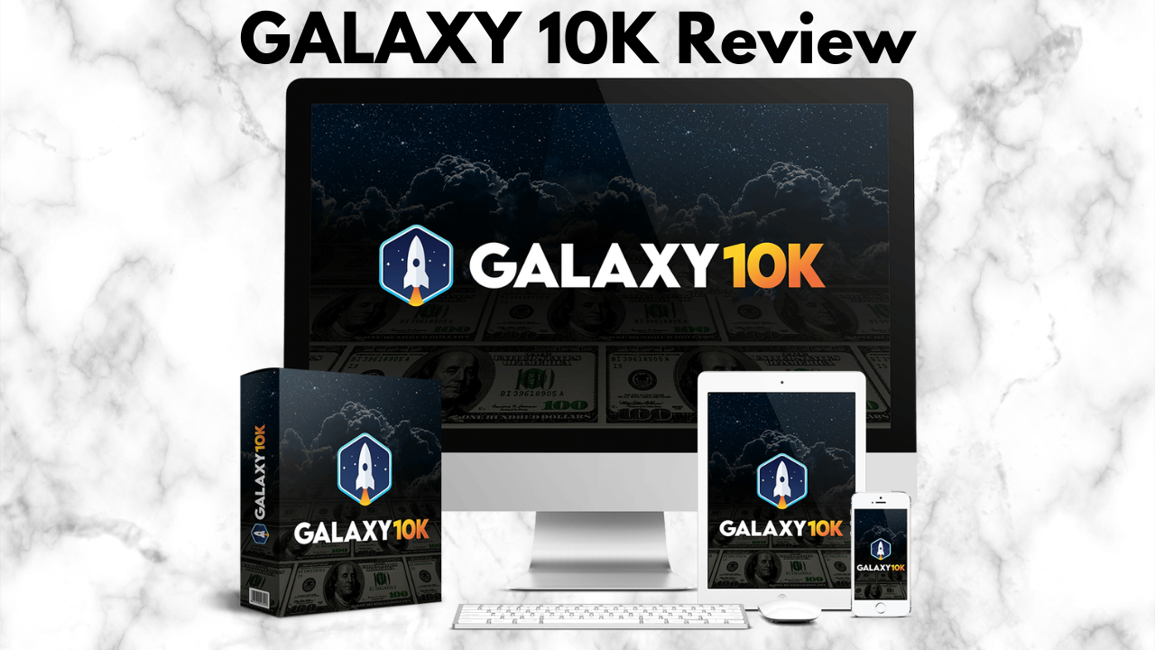 GALAXY 10K Review  AI Loophole Earns You 25100 Regularly - New York - New York ID1557293