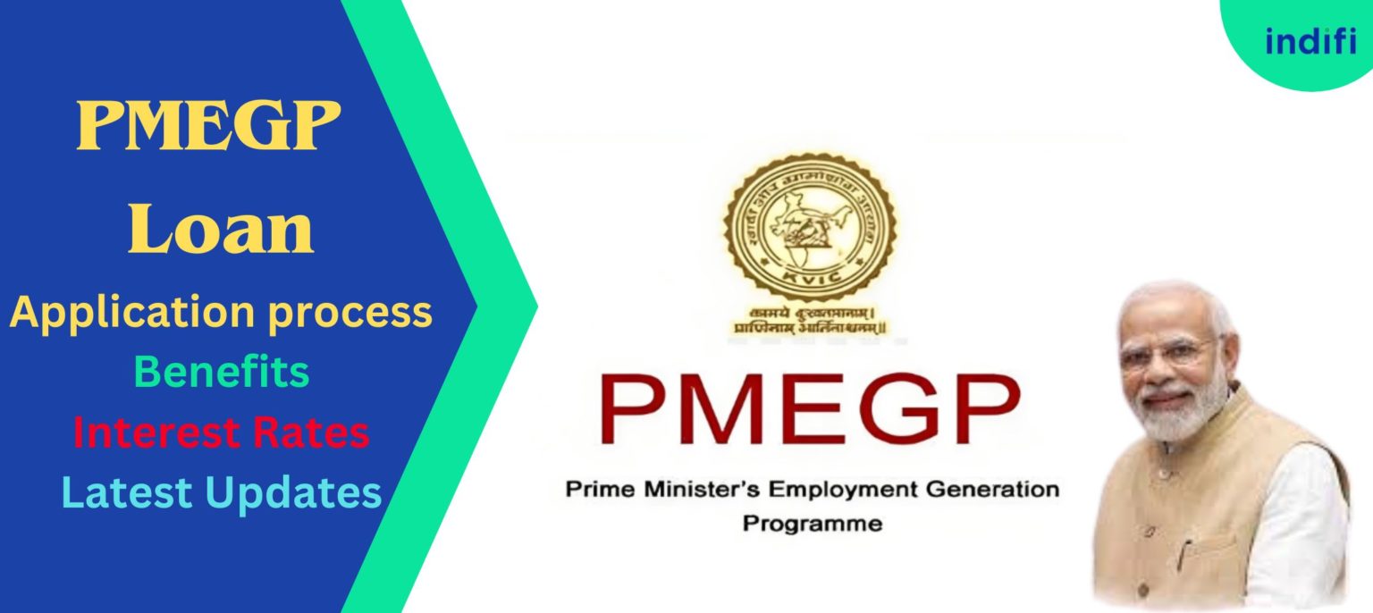 PMEGP Loan Scheme Apply OnlineOffline Interest  Benefits - Haryana - Gurgaon ID1586439