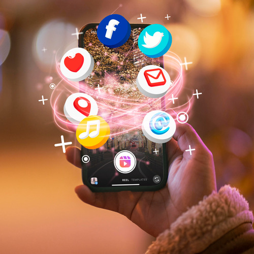 Top Digital Marketing Agency in USA  Stellanova Globaltech - California - Los Angeles ID1596716