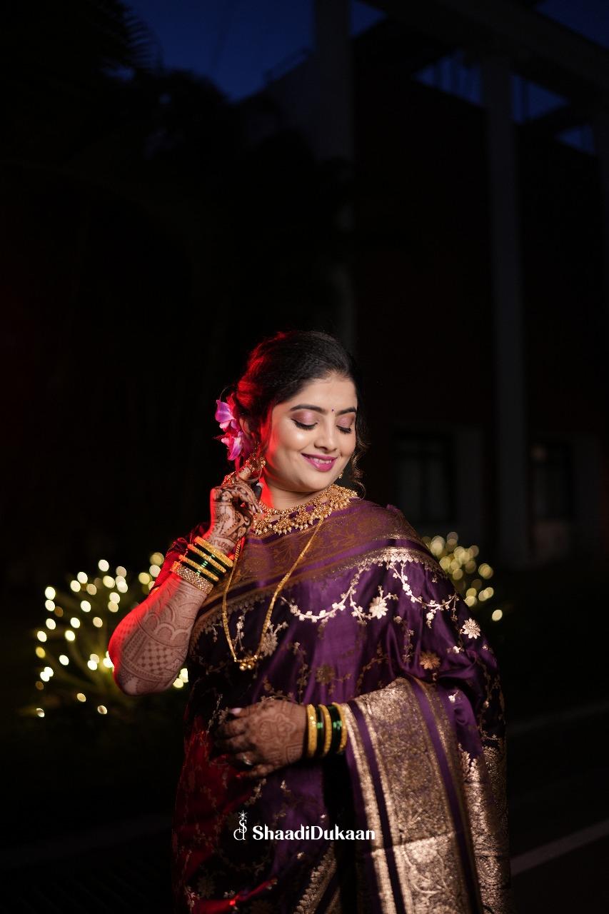 Budget Wedding Photographers in Nagpur Book Top Candid Phot - Maharashtra - Nagpur ID1590577