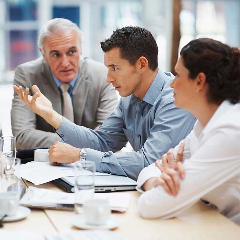 The Best IT Solution With 10 Years of Experience - Maharashtra - Nagpur ID1604160