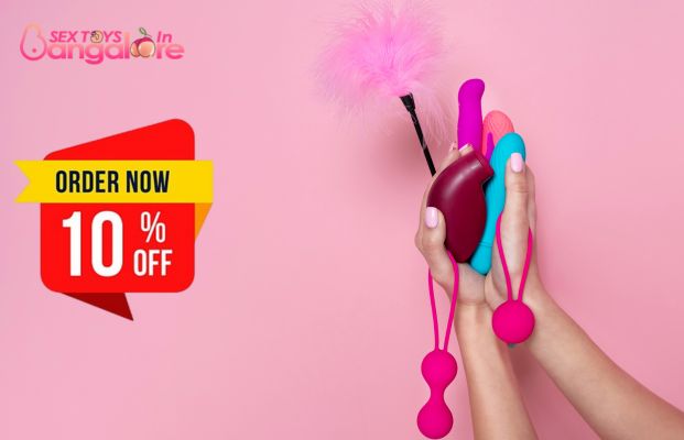 Buy Sex Toys in Hyderabad at Low Price Call 6289610020 - Andhra Pradesh - Hyderabad ID1595776