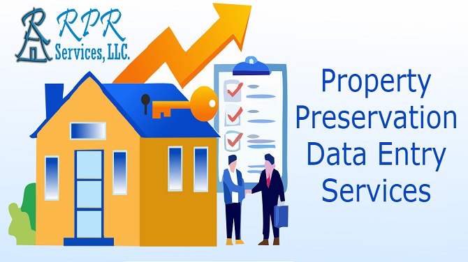 Property Preservation Data Entry Services in Ohio - Ohio - Columbus ID1521889