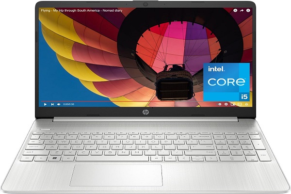 HP 156 inch Laptop FHD Display 12th Gen Intel Core i5 16 - New York - Armonk ID1525948