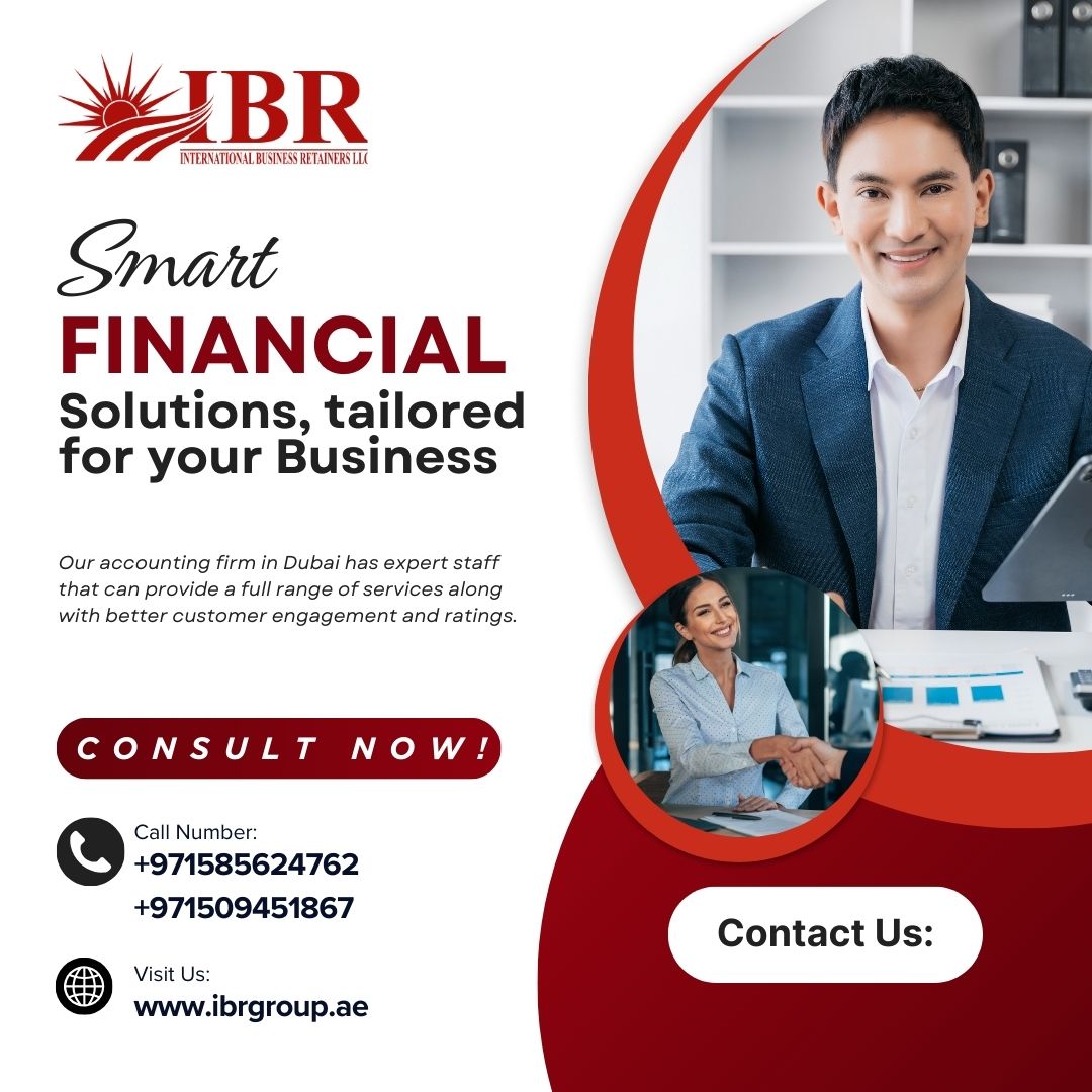 Accountant in DubaiTop Accounting Firm In Dubai - Alaska - Anchorage ID1610154