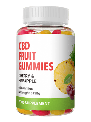 CBD Fruit Gummies Reviews 20242025 Exposed! official Webs - California - Chico ID1544935
